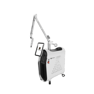 GORGONA LUMEN pico & long pulse